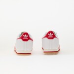 Tenisky adidas K 74 Ftw White/ Solar Orange/ Better Scarlet EUR 38 2/3