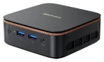 Blackview MP20 čierna / Mini PC / AMD RYZEN 3 3300U / 16GB DDR4 / 512GB SSD / Radeon Vega 6 / Wi-Fi 6 / BT 5.2 / W11P (BVMP20AMD16512)