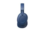 Havit H655BT modrá / Bezdrôtové slúchadlá / ANC / doba prehrávania až 76 h / Bluetooth 5.3 / USB-C (H655BTblue)