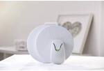 BABYSENSE Monitor dychu Babysense 7 + video baby monitor V24R - výhodné balenie