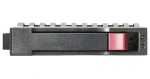 HPE MSA 600GB / Interný pevný disk / 2,5" / 15 000 RPM / 12Gbs SAS (J9F42A)