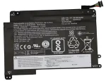 Lenovo Batéria interná 53Wh / Batéria pre notebook / 3-článková / Li- ION (00HW021)