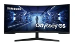 SAMSUNG Odyssey G55T