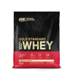 100% Whey Gold Standard - Optimum Nutrition (vanilková zmrzlina, 4540 g) (4248-36-4540g-vanilkova-zmrzlina)