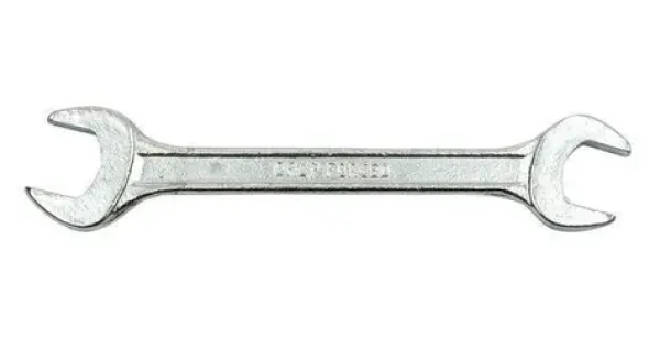 Vorel Kľúč plochý 10x13 mm / Kľúč plochý / Obojstranný