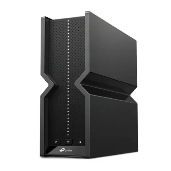 TP-LINK Archer BE700 / Wi-Fi 7 BE15000 router / Tri-Band / 2.4 GHz 688Mbps / 5 GHz 2882Mbps / 6 GHz 11528Mbps / 1x WAN (Archer BE700)