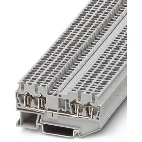 Feed-through terminal block ST 1,5/S-QUATTRO 3213124 Phoenix Contact; 3213124