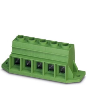 PCB terminal block KDS10-PE/SO 1704062 Phoenix Contact; 1704062