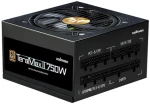 Zalman ZM750-TMX2 / Zdroj / 750W / 80+ Gold / ATX 3.0 / modulárne / aPFC (ZM750-TMX2)