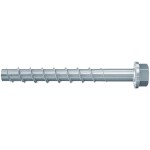 Fischer 536867 Concrete screw 10 mm 230 mm vonkajší šesťhran 20 ks; 536867