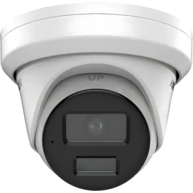 HIKVISION DS-2CD3386G2-ISU(2.8mm)(H)(eF) / IP kamera / Turret / 8 Mpix / AcuSense / IR 40m / audio / IP67 (DS-2CD3386G2-ISU(2.8mm)(H)(eF))