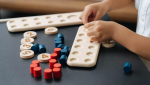 PlanToys PlanToys Sčítanie, odčítanie a násobenie 1-20