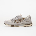 Tenisky Asics Gel-Nyc Cream/ Cement Grey EUR 42.5