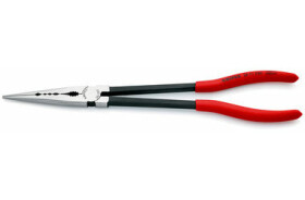 Knipex 2871280 Kliešte montážne rovné 280mm (28 71 280)