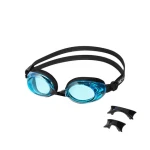 NILS Aqua NQG500AF Plavecké okuliare modré (5907695526530)