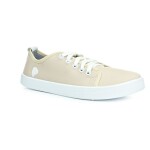 Anatomic starter a20 béžovej s bielou podrážkou barefoot topánky 38 EUR