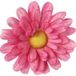 Sada vykrajovačov 3 ks na okvetné lístky Gerbera - PME - JEM - JEM