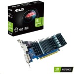 ASUS GeForce 710 EVO / 954 MHz / 2 GB DDR3 / 64 bit / PCI Express x16 2.0 / DVI-D amp; VGA (D-SUB) amp; HDMI 1.4b (90YV0I70-M0NA00)