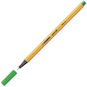 STABILO® point 88 - zelená (88/36)