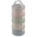 Lamart Care Jedlonosič 4ks 28l plast (8590669312832)