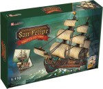 CubicFun 3D puzzle San Felipe