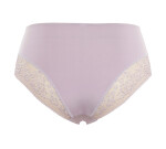 Sculptresse Roxie High Waist Brief lilac 9582