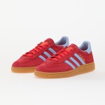 Tenisky adidas Handball Spezial W Lucid Red/ Glow Blue/ Gum1 EUR 36