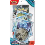 Pokémon TCG: SV06 Twilight Masquerade Premium Checklane Blister