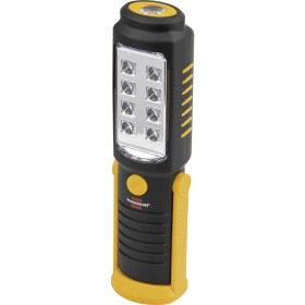Brennenstuhl LED pracovné svietidlo 250 lm, 1175410010; 1175410010