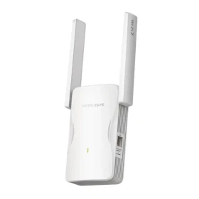 TP-LINK Mercusys ME25BE / WiFi Extender / Dual-Band / 2.4GHz 688Mbps / 5GHz 2882Mbps / 1x GLAN (ME25BE)
