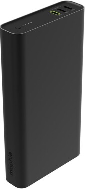 Mophie MOPHIE POWERSTATION ULTRA 25K(2025)BLACK