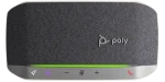 Poly Sync 20 SY20-M sivá / Konferenčné zariadenie a reproduktor / USB-A / s mikrofónom (216866-01)
