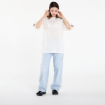 Tričko Y-3 Wire T-Shirt UNISEX Core White S