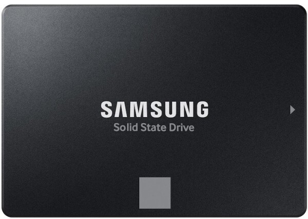 Samsung 870 Evo 1 Tb 2.5" Serial Ata