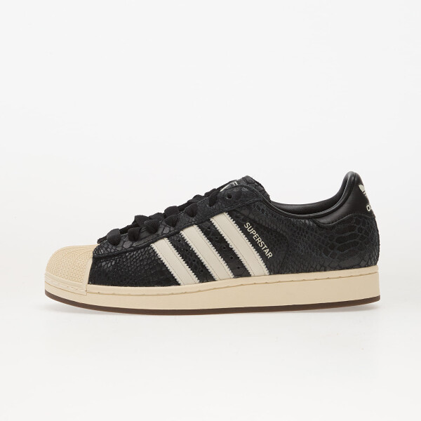 Tenisky adidas Superstar II Core Black/ Core White/ Crew White EUR 37 1/3