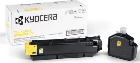 Kyocera Kyocera TK-5390Y (1T02Z1ANL0) Toner Cartridge, Yellow