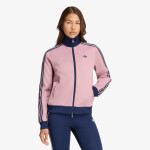 Bunda adidas Beckenbauer Track Top Magic Mauve/ Night Indigo S