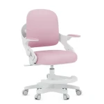 Mark Adler Junior 4.3 ružová / Detská kancelárska stolička / pre deti od 90 cm do 150 cm (MA-JUNIOR 4.3 PINK)