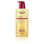 Eucerin sprchový olej pH5