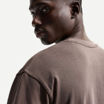 Tričko Nike Men's Basketball T-Shirt Baroque Brown XXXL