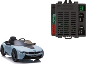 Lean Toys Riadiaca jednotka RX57 12V pre JE1001 JJ2066 JJ2164