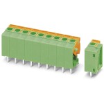 PCB terminal block FFKDSA1/V1-5,08- 2 1789210 Phoenix Contact; 1789210