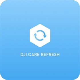 Card DJI Care Refresh 2-ročný plán (DJI Mini 2) EÚ