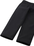 Reima Idole Black detské sofshellové nohavice 110 EUR