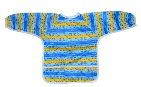 GaGa's Podbradník s rukávmi More (8594197441996)