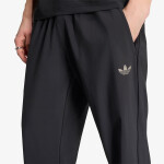Kalhoty adidas Tech Trefoil Essentials Track Pant Black XXL
