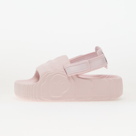 Tenisky adidas Adilette 22 Xlg W Almond Pink/ Almond Pink/ Almond Pink EUR 40.5