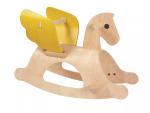 PlanToys PlanToys Hojdací kôň Pegas