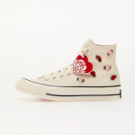 Tenisky Converse Chuck 70 Valentine's Day Hi Egret/ Red EUR 38