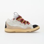 Tenisky Lanvin Curb Sneakers White EUR 43